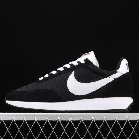 NIKE Air Daybreak 1979 Anniversary Shunfeng Waffle Series 40th Anniversary limit retro Leisure jogging shoes 487754-009