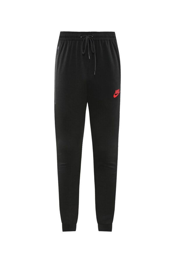 2024 Nike Grey/Black Full Zipper Jacket +Long Pants - Image 20