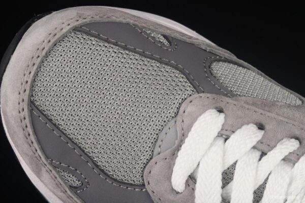 New Balance NB MAdidase In USA M993 series American blood classic retro leisure sports daddy running shoes MR993GL - Image 9