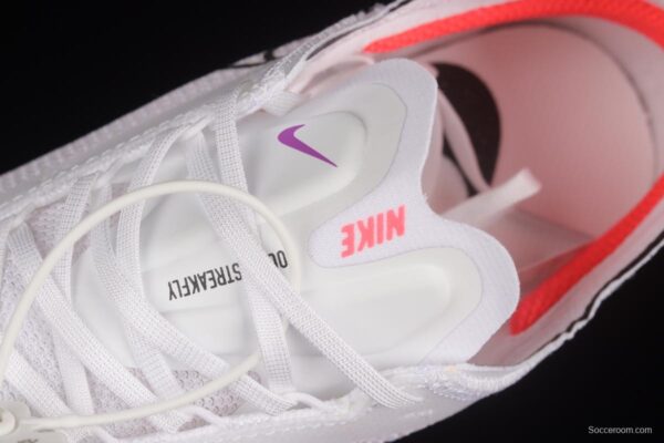 NIKE ZoomX Streakfly 2022 new marathon soft cushioning ultra-light breathable super running shoes DH9275-100 - Image 8