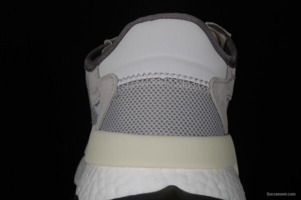 Adidas Nite Jogger 2019 Boost G263153M reflective vintage running shoes - Image 4