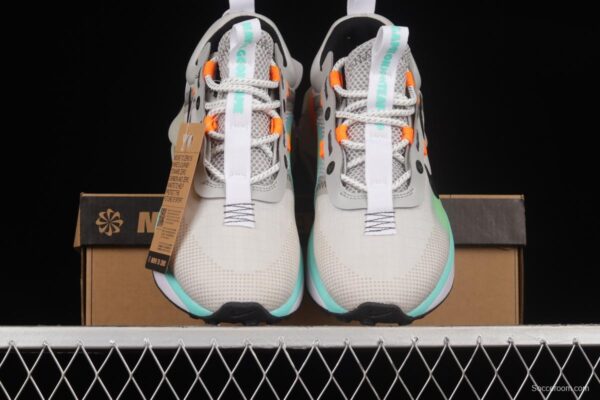 NIKE Air Max 2021 New Air Cushion Cushioning Running Shoes DO2336-010 - Image 12