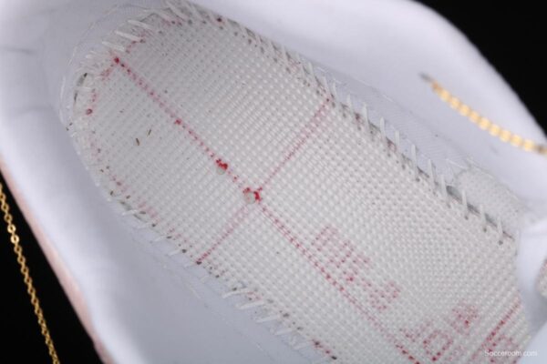 Air Jordan 1 Low low top basketball shoes 553560-130 - Image 4