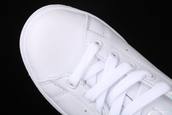Adidas Stan Smith G27908 Smith first-layer neutral casual board shoes - Image 7