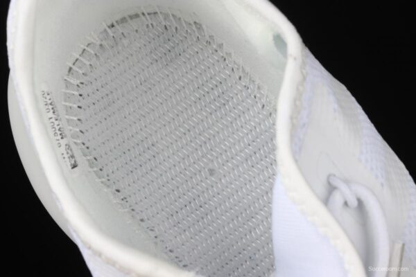 Kids Adidas ZX 2K FW2362 clover is light and breathable in summer Kids - Image 4
