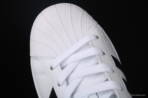 Adidas Originals Superstar EF1627 shell head casual board shoes - Image 9