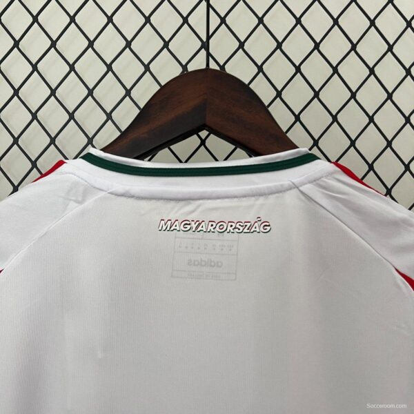 24/25 Corinthians Home Jersey - Image 11