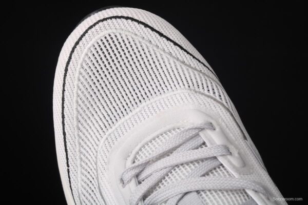 Adidas Supernova M FV6033's new popcorn running shoes - Image 8