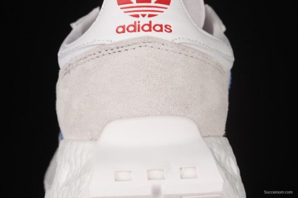 Adidas Retropy E5 GW5211 new sports leisure popcorn running shoes - Image 6
