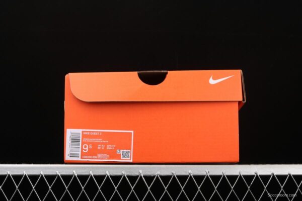 NIKE Quest 3 extreme series of ultra-light leisure jogging shoes CD0230-008 - Image 11