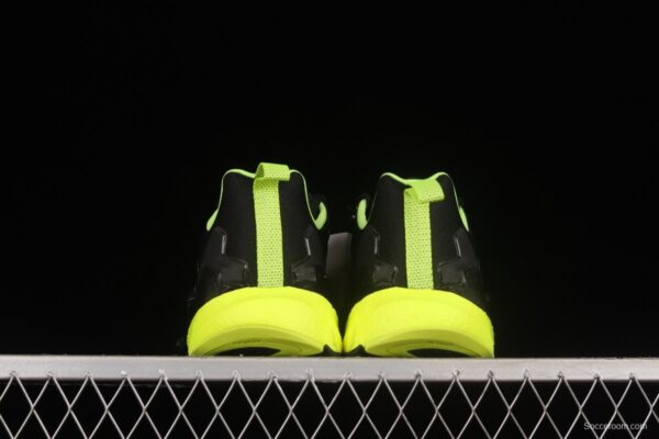 Adidas Boost X9000L4 Guard GX1165 99 Series Retro Popcorn Running Shoes - Image 14