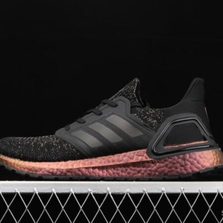 Adidas Ultra Boost 20 Consortium FV8340 North America limits 2019 new sports casual running shoes