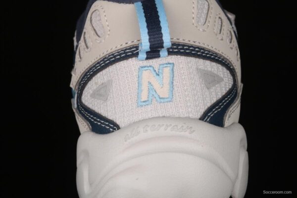 New Balance ML703 series retro daddy style leisure sports mountain cross-country running shoes WL703CLB - Image 6