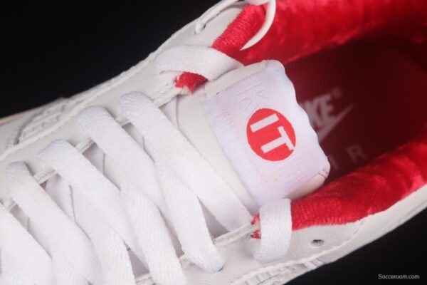 Kith x NIKE Air Force 1'07 Low low-top sneakers CZ7926-100 - Image 8