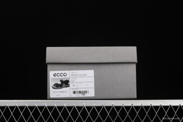ECCO 2021 spring and summer new cool sports sandals leisure sandals 82002401001 - Image 7