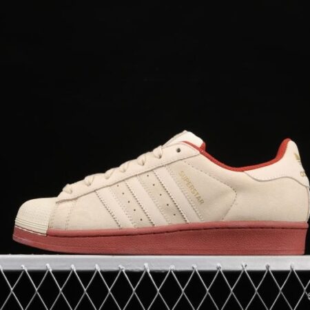 Adidas Superstar EG4962 shell head casual board shoes