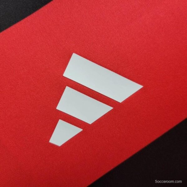 24/25 Flamengo Special Edition Jersey - Image 3