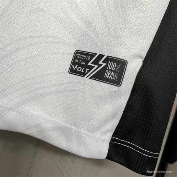 24/25 Victoria Away Jersey - Image 7