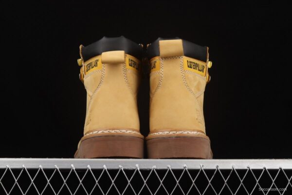 Cat Footwear Crystal bottom 240Series Classic Hot sellers over the years released in PWC74010-940C4C - Image 13