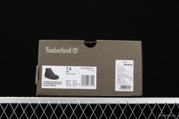 Timberland Mid TB032085 001 - Image 10
