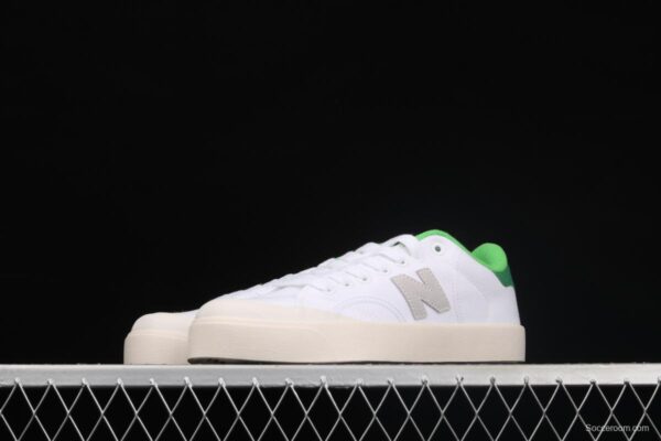 New Balance Proctsen New Bailun retro smile canvas leisure classic campus board shoes PROCTGR - Image 14