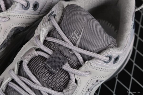 NIKE M2K Tekno new suede gray retro sports daddy shoes BV0074-001 - Image 5