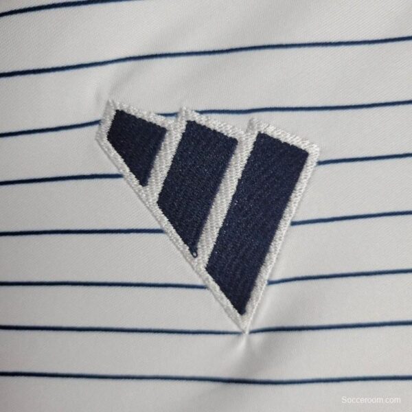 24/25 Los Angeles Galaxy Home Jersey - Image 5