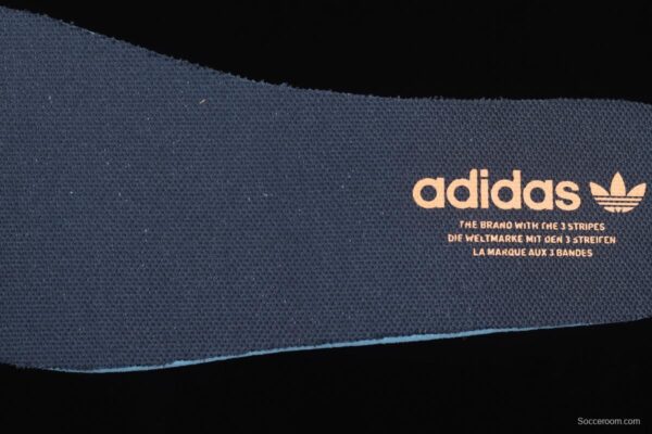 Adidas Originals Niteball FX7650 series street basketball shoes - Image 3