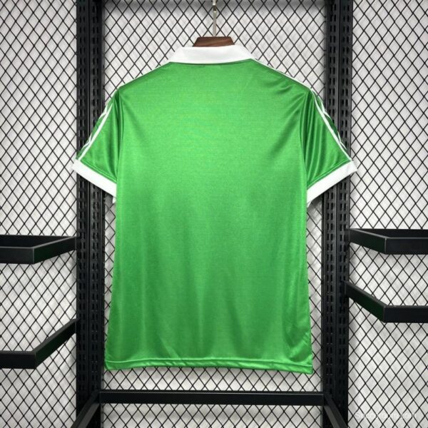 Retro 1980 Celtic Home Jersey - Image 4