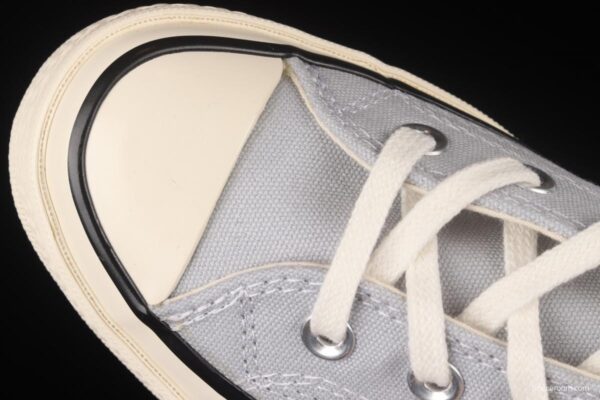 Converse 1970s evergreen low-top vulcanized leisure board shoes 170555C - Image 9