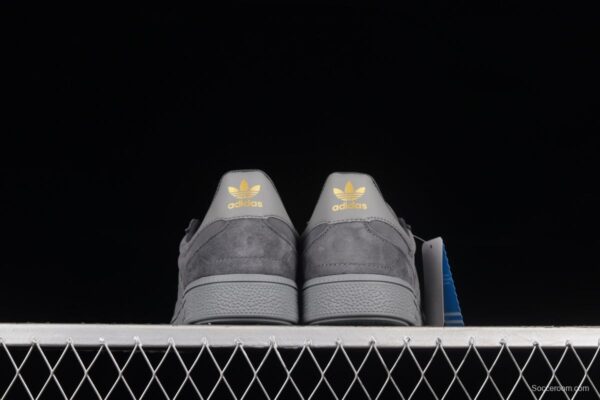 Adidas Busenitz Vintage FY0466's new clover straw shoes - Image 13