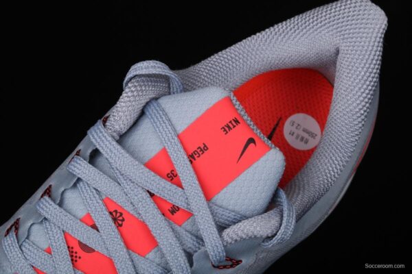 NIKE Air Zoom Pegasus 35 Turbo 2.0 net breathable running shoes AJ4114-402 - Image 6