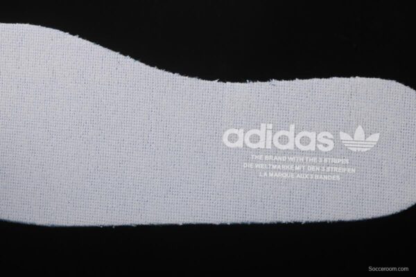Adidas Originals Ozweego W FY2023 Darth clover retro 3M reflective breathable running shoes - Image 2