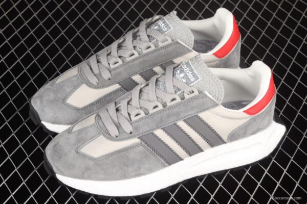 Adidas Retropy E5 GW4418 new sports leisure popcorn running shoes - Image 10
