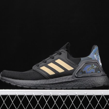 Adidas Ultra Boost 20 Consortium FW4322 North America limits 2019 new sports casual running shoes