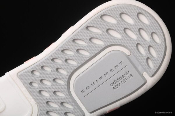 Adidas EQT Bask AdidasV EE5044 Das sports casual shoes - Image 2