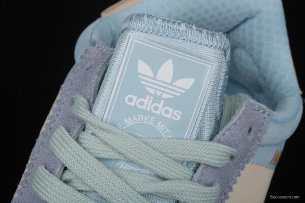 Adidas Imer 5923 Boost BB2099 clover professional jogging shoes - Image 7