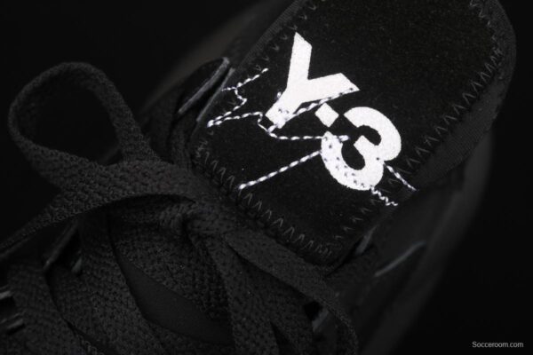 Ymur3 YohjiYamamoto 2020 new vintage daddy shoes A1616 - Image 7