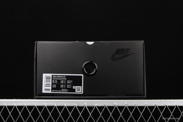 NIKE Air Daybreak 1979 Anniversary Shunfeng Waffle Series 40th Anniversary Limited vintage Leisure jogging shoes BV7725-700s - Image 10