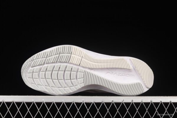 NIKE Zoom Winflo 8 Moon Landing New Sports Leisure shock Relief running shoes CW3421-104 - Image 14