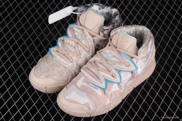 Kyrie S2 Hybrid Owen 456 fusion actual combat basketball shoes CT1971-200 - Image 10