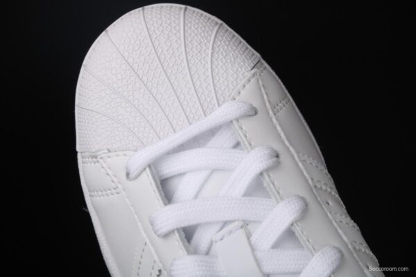 Adidas Originals Superstar FW3694 shell head casual board shoes - Image 9