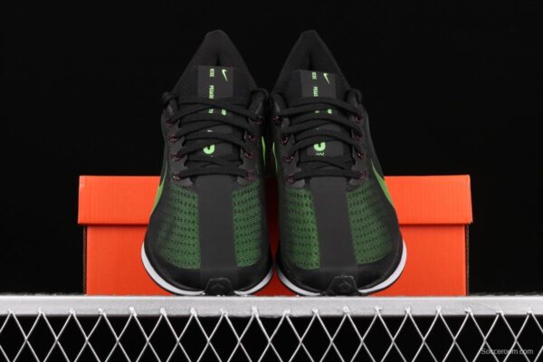 NIKE Air Zoom Pegasus 35 Turbo 2.0 net breathable running shoes AJ4114-004 - Image 10