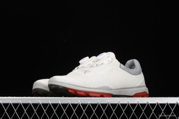 ECCO 2021 spring new Jianbu series men's breathable golf leisure shoes 15581459020 - Image 14