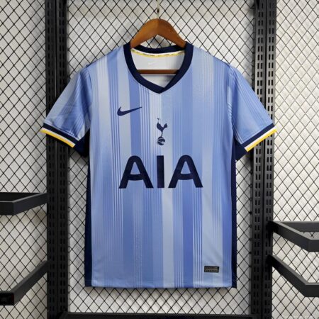 24/25 Tottenham Hotspur Away Jersey