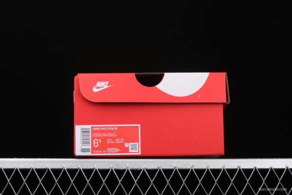 NIKE Zoom 2K/2000 vintage jogging shoes AO0354-105 - Image 9