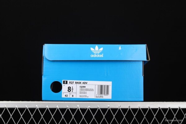 Adidas EQT Bask AdidasV CQ2994 Das sports casual shoes - Image 11