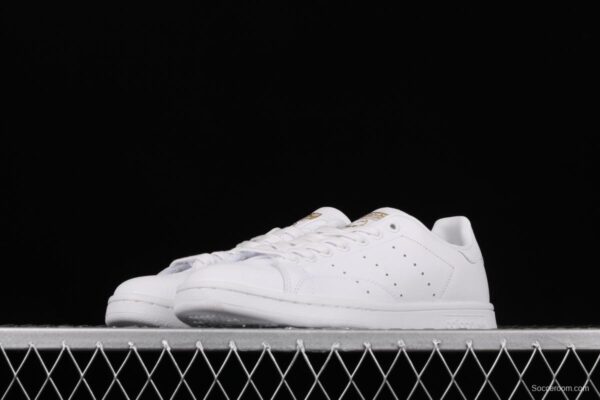 Adidas Stan Smith CG6014 Smith first-layer neutral casual board shoes - Image 12