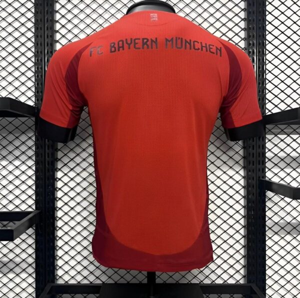 Player Version 24/25 Bayern Munich Home Jersey - Image 2