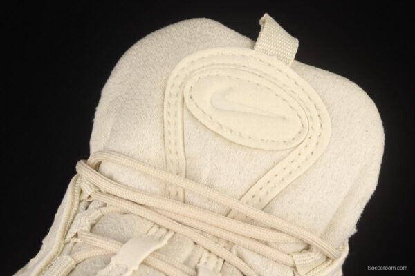 NIKE Air Max 97 Lx girls' exclusive knitting face-saving air cushion running shoes DC4144-200 - Image 8